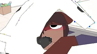 Someone's skin Stayover Part 2 - Guy4well