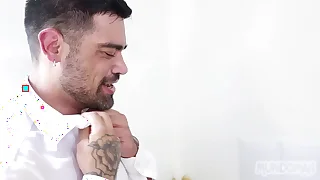 Despedida de Solteiro gay no dia do casamento de um deles !